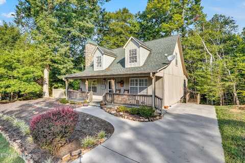 195 Cold Springs Trace, Townsend, TN 37882