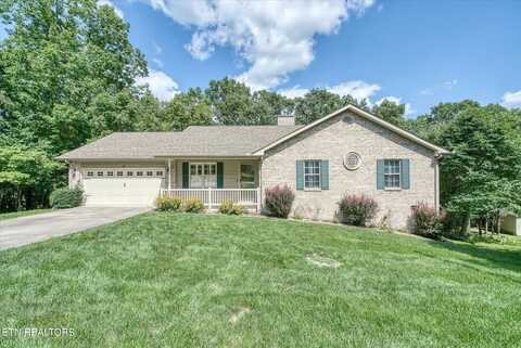 149 Brokenwood Lane, Crossville, TN 38558