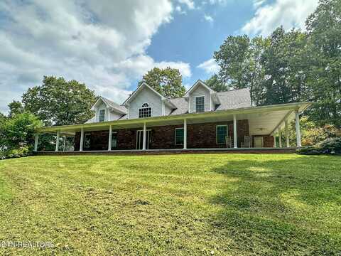 336 Spruce Drive, Rose Hill, VA 24281