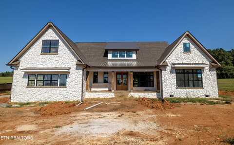 1012 Herbert Drive, Greenback, TN 37742