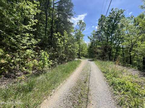 Lot 81 Yellowwod Drive, Sevierville, TN 37876