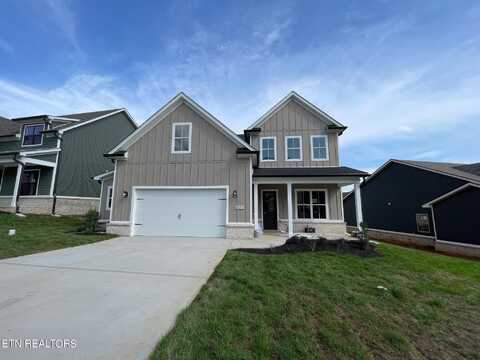 12124 Signal View Rd, Knoxville, TN 37932