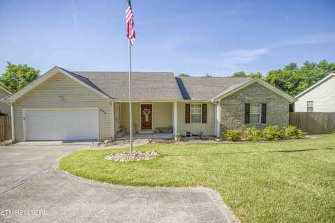 259 Oakland Rd, Sweetwater, TN 37874