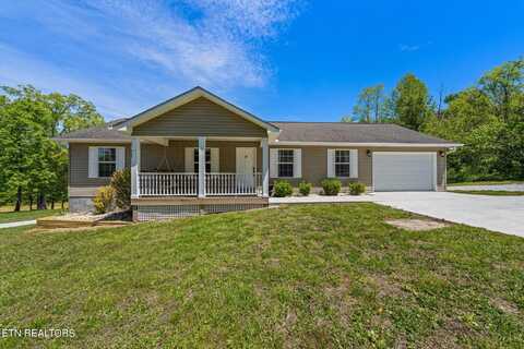 347 Flat Hollow Rd, Speedwell, TN 37870