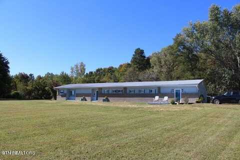 1104 Allardt Hwy, Jamestown, TN 38556