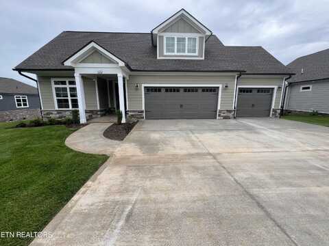 120 Cherry Blossom Court, Lenoir City, TN 37772