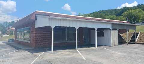 1704 E Central Ave, La Follette, TN 37766