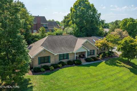 115 Capital Circle, Oak Ridge, TN 37830