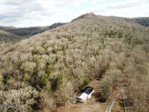 1175 Hannah Branch Rd, Liberty, TN 37095