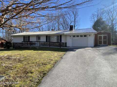 147 Upper Meadows Rd, Sparta, TN 38583