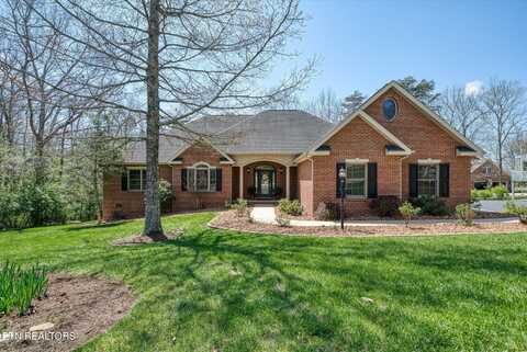 172 Sandpiper Loop, Crossville, TN 38555