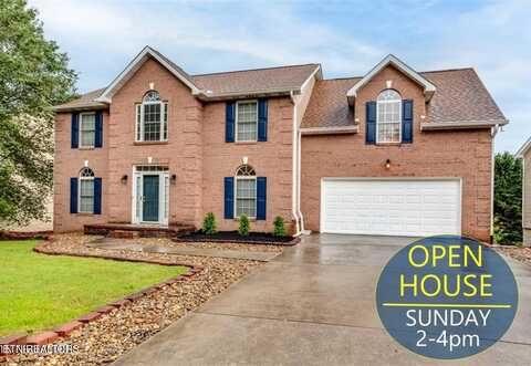 6106 Cateland Lane, Powell, TN 37849