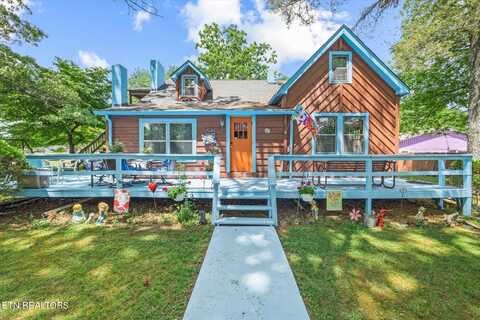 4529 Highway 127, Crossville, TN 38571