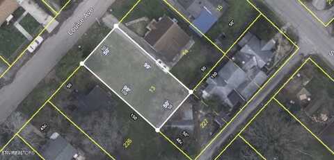 2554 Louise Ave, Knoxville, TN 37914