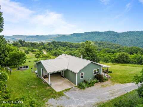 891 New Harvest Rd, Washburn, TN 37888