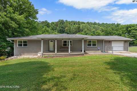 351 Longfield Rd, Rocky Top, TN 37769