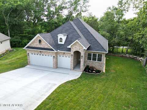 106 Gadusi Circle, Loudon, TN 37774