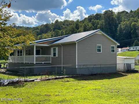 1100 Balkan Rd, Pineville, KY 40977