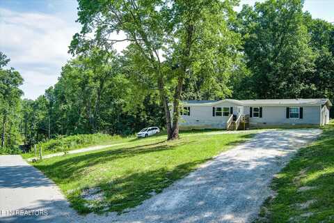 80 Sleepy Hollow Drive, Spencer, TN 38585