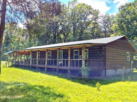 247 Massingale Rd, Tellico Plains, TN 37385