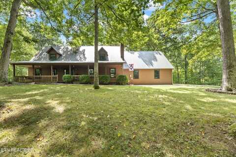 144 Cross Creek Lane, Kingston, TN 37763