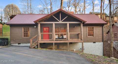 232 Tsali Way, Sevierville, TN 37876