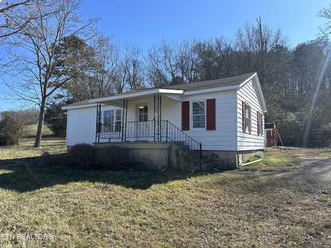 2535 Highway 411, Madisonville, TN 37354