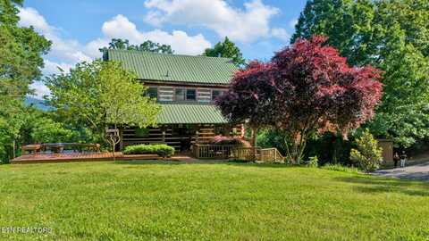 249 Pumpkin Bloom Lane, Greeneville, TN 37743