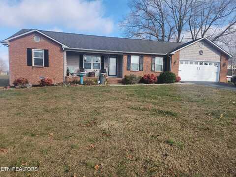 2426 Bowman Loop, Crossville, TN 38571