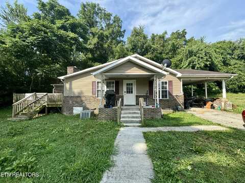 307 N 21st St, La Follette, TN 37766