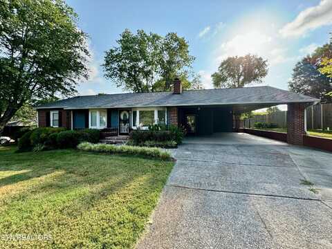 5400 Briercliff Rd, Knoxville, TN 37918