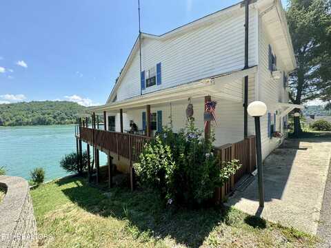 174 Lake Circle, La Follette, TN 37766