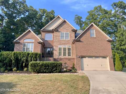 8316 Bluestone Lane, Knoxville, TN 37938