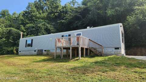 1733 Highway 116, Caryville, TN 37714