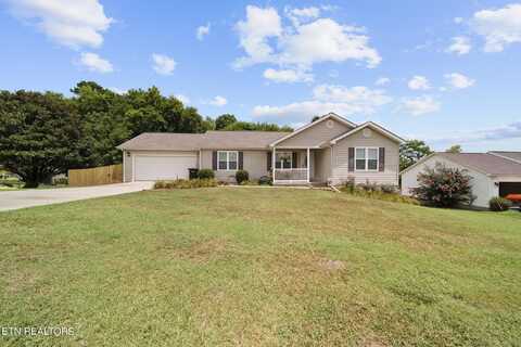 104 Wintergreen Drive, Madisonville, TN 37354