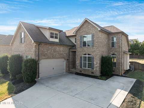 430 Kennesaw Lane, Lenoir City, TN 37771