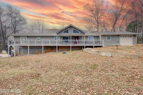 635 Corntassel Rd, Vonore, TN 37885