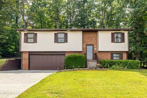 2220 Richwood Drive, Maryville, TN 37803