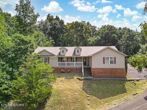 631 Rock House Rd, Kodak, TN 37764