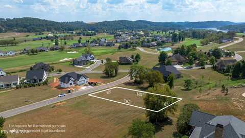 335 Hawks Bend, Loudon, TN 37774