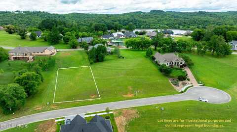 335 Hawks Bend, Loudon, TN 37774