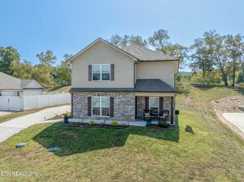 1516 Griffitts Mill Blvd, Maryville, TN 37803