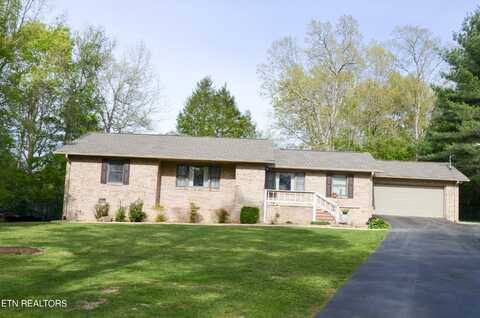 140 Shadowmont Court, Crossville, TN 38572