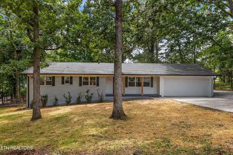 609 Greenwood Drive, Maryville, TN 37803