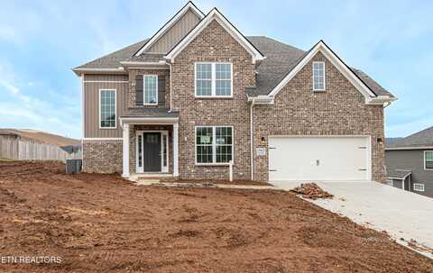 1663 Hickory Reserve Rd, Knoxville, TN 37932
