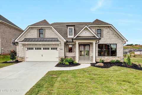 12128 (46) Deer Crossing Dr, Knoxville, TN 37932