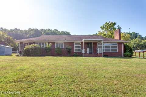 1702 E Central Ave, La Follette, TN 37766