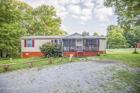 341 Shumate Drive, New Tazewell, TN 37825