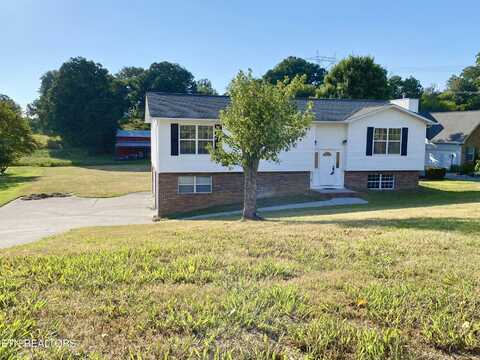 407 Smoky View Estates Drive, Maryville, TN 37801