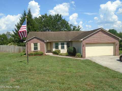 450 Wilaway Rd, Maryville, TN 37801